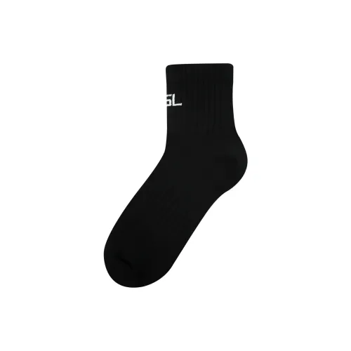 RSL Унисекс MID Носки до икры