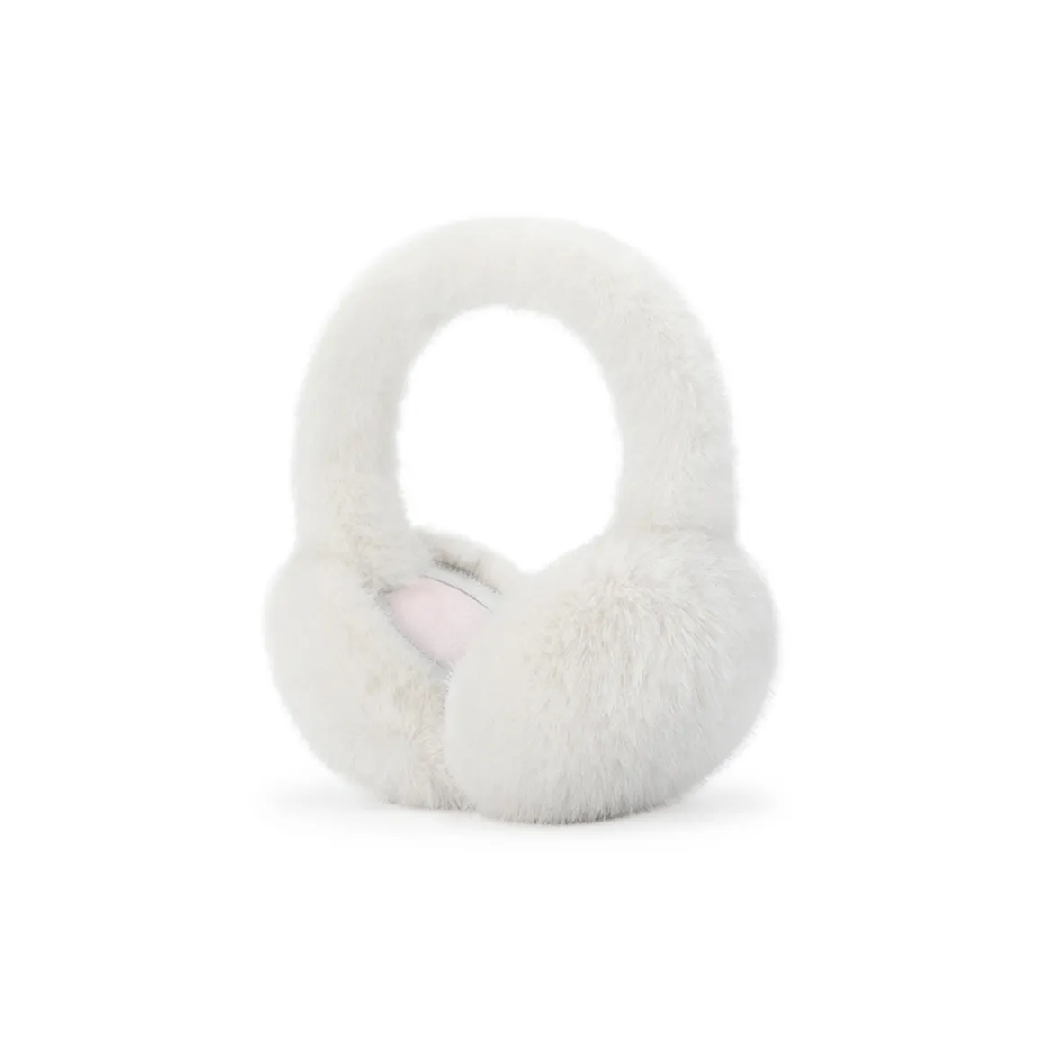 BAIJUAN Плюшевые наушники-подвески унисекс