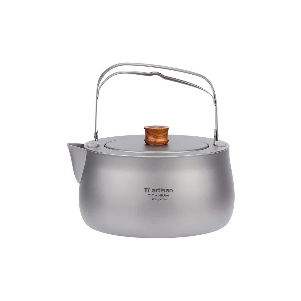 Tiartisan Outdoor Water Equipment 800ml
