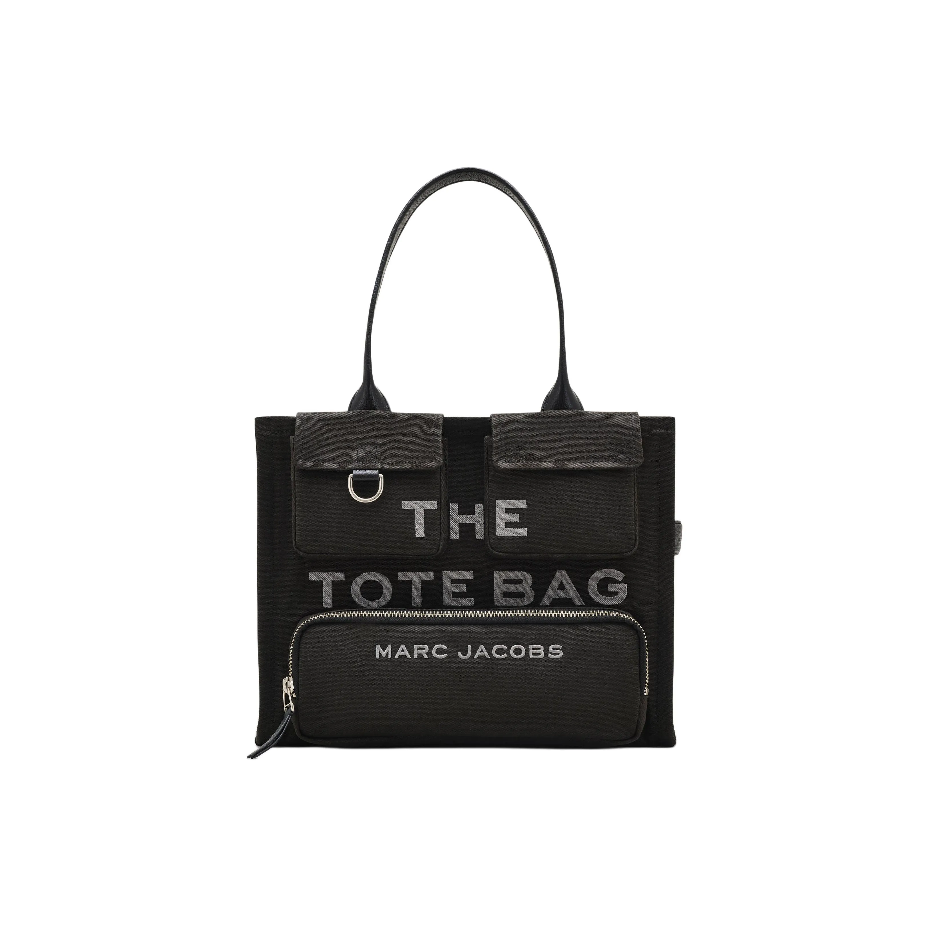 MARC JACOBS The Large Cargo Tote Bag
