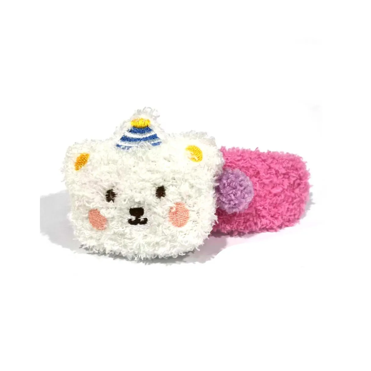 HANYUDIE Hair Clips Women's