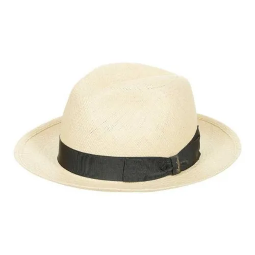 Borsalino Пляжные шляпы Унисекс