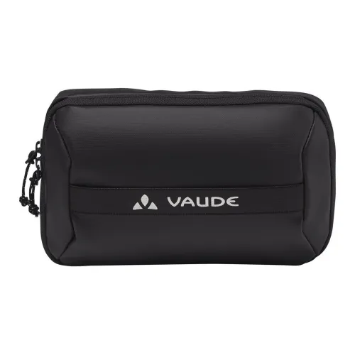 VAUDE Туристические сумки, черный, унисекс