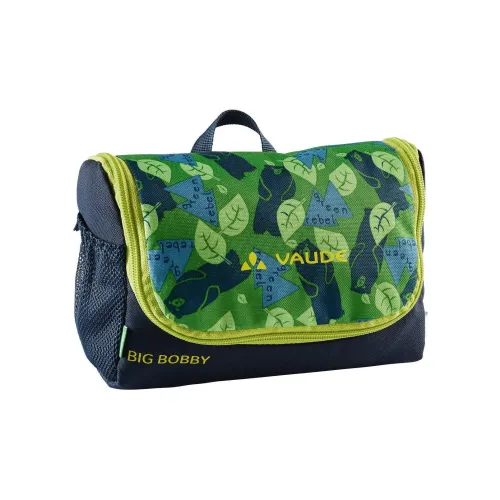 VAUDE Органайзеры для путешествий Попугай зеленый Kids