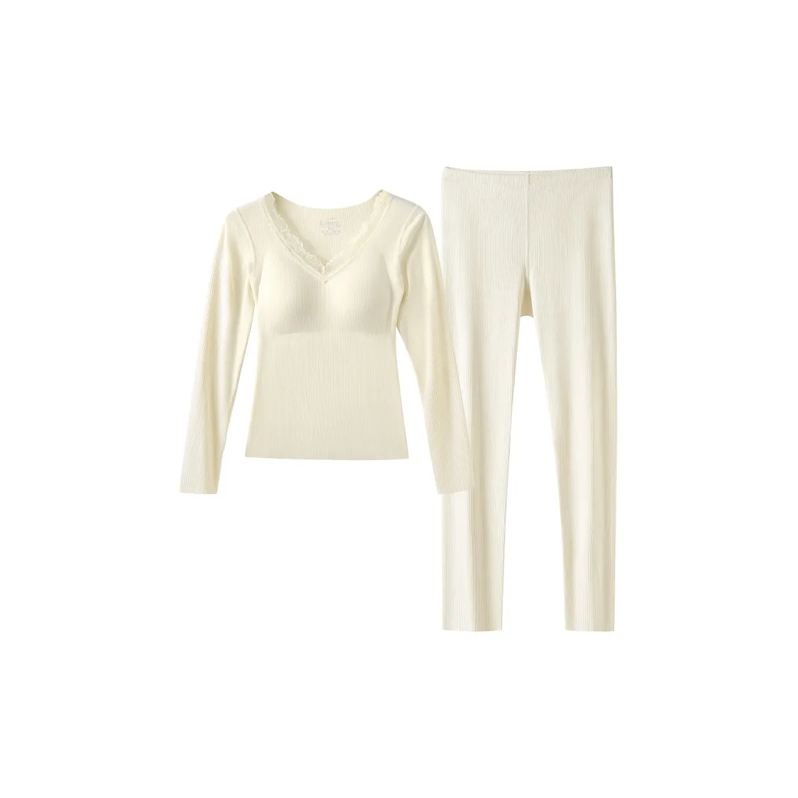 MIIOW Women's Thermal Sets