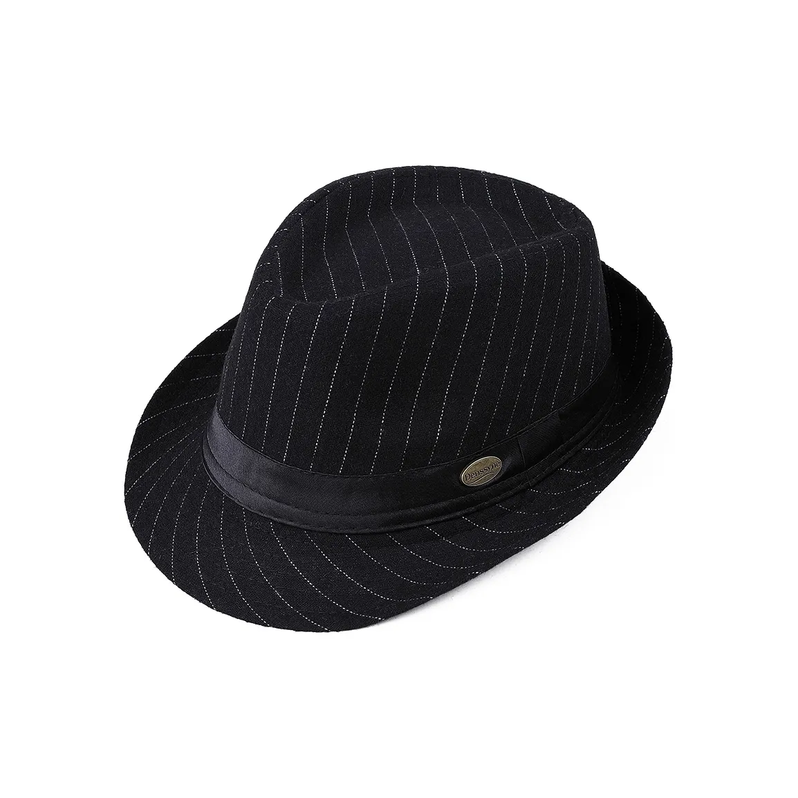 DENSSYNE Хлопок Полиэстер Смесь Цилиндры Мужской