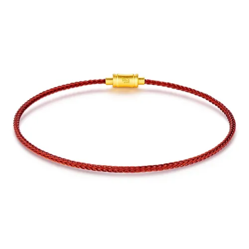 LUKFOOK JEWELLERY Браслеты Унисекс