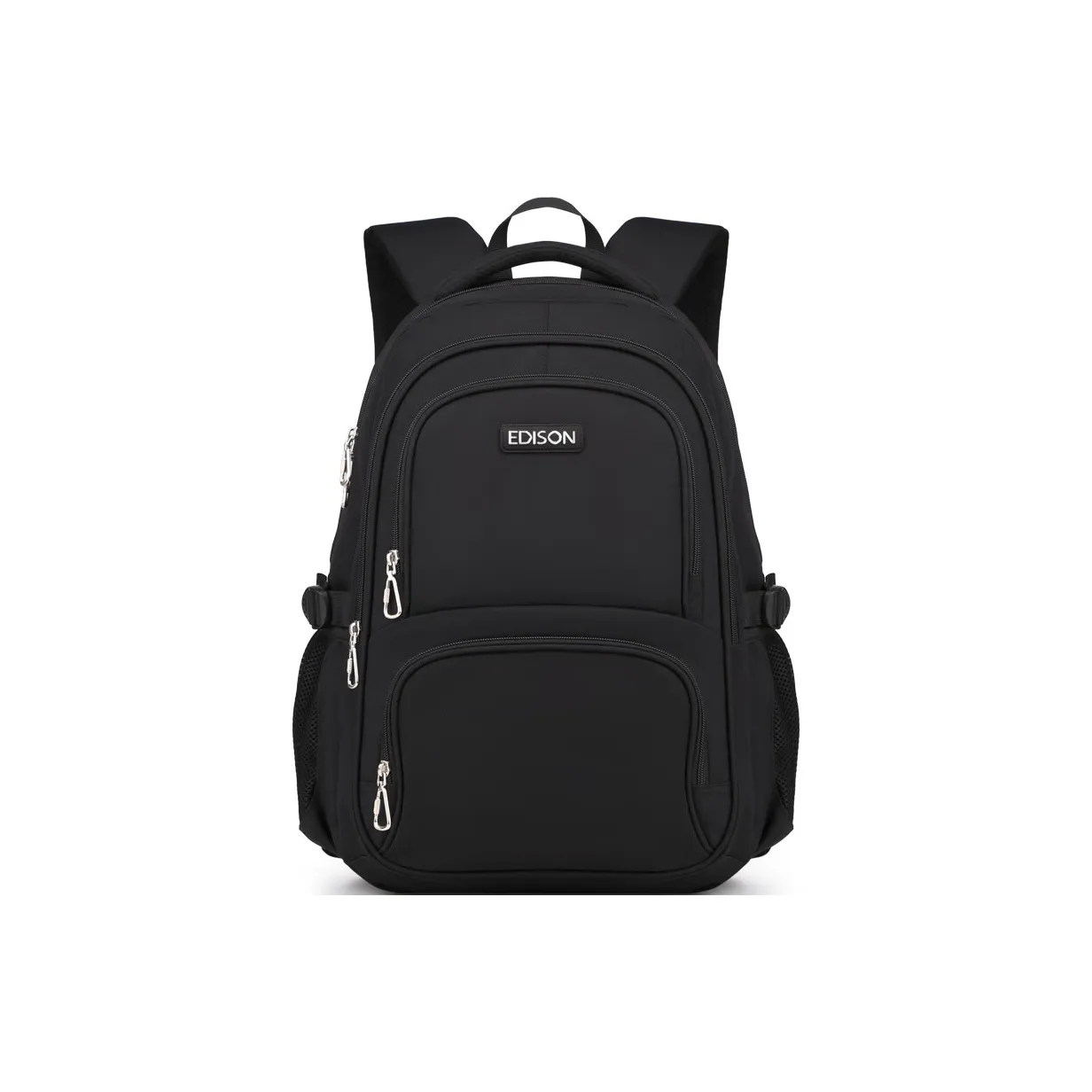 EDISON Репеллент Oxford Ткань Рюкзак для учащихся средней школы Унисекс Многоцветный