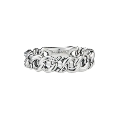 David Yurman Кольца Женские