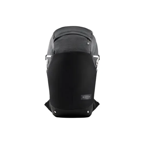 HEIMPLANET Туристические сумки, темно-серый, унисекс