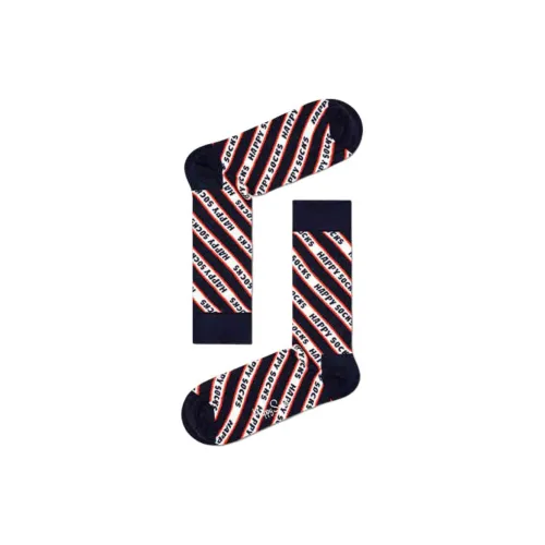 Happy Socks Женские носки MID до икры