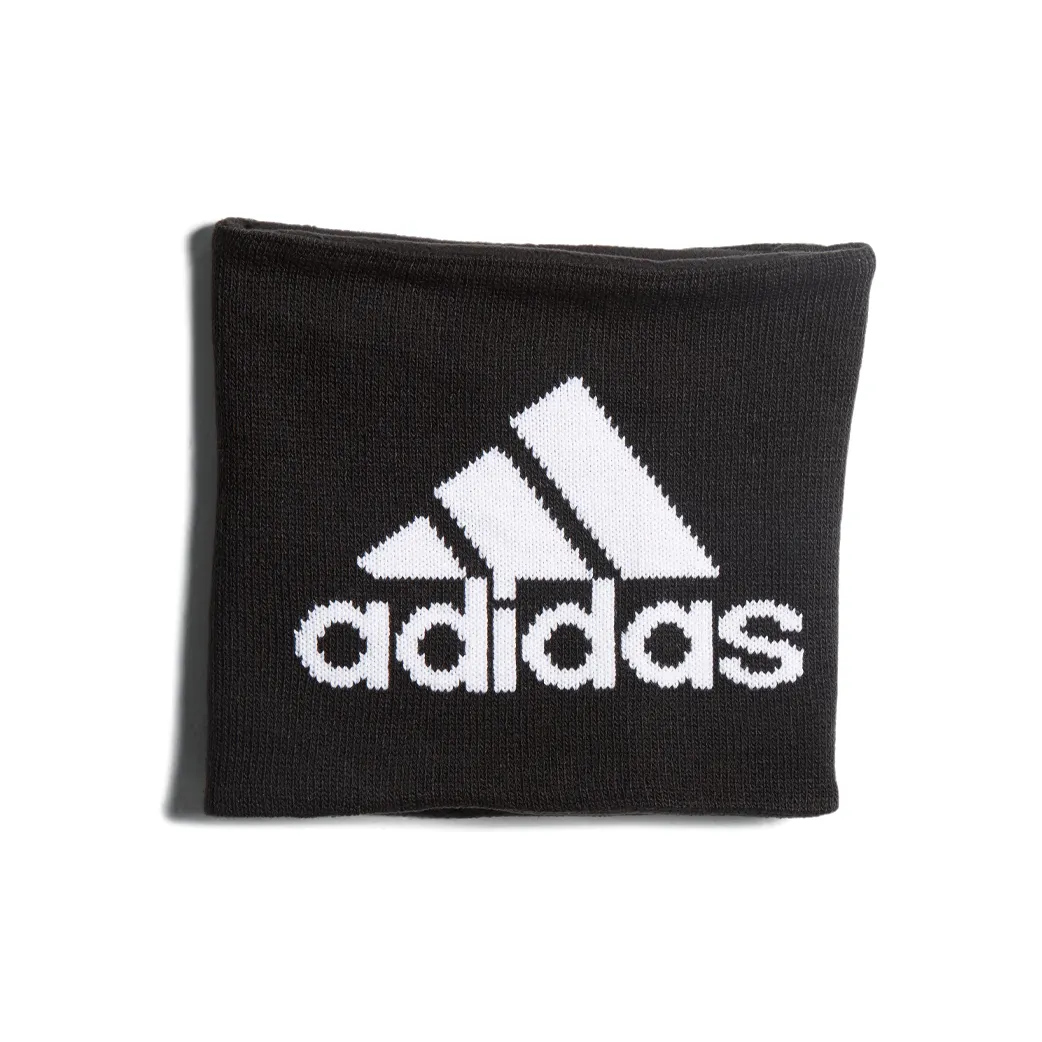Adidas Шарфы из полипропилена Унисекс Черный