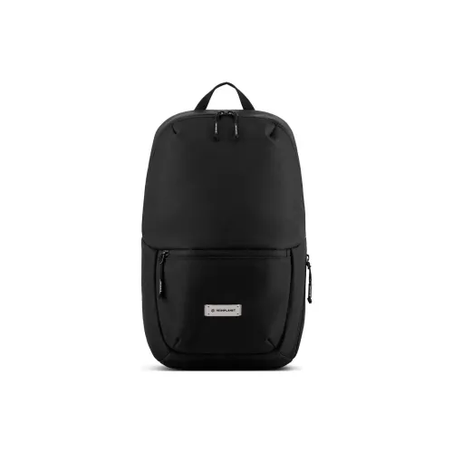 HEIMPLANET Туристические сумки, черный, унисекс