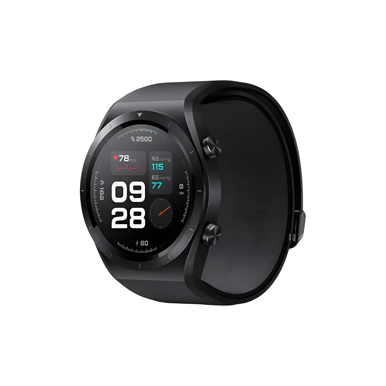 Xiaomi Запястье Кровяное ПРЕССОРА Записывающее NFC Умный Переключатель Умные Часы