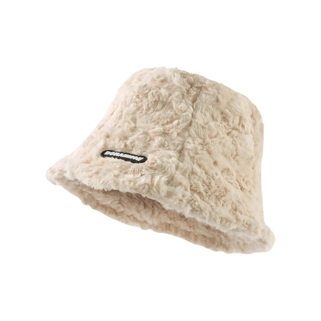 Pelloy Плюшевые Панамы Унисекс