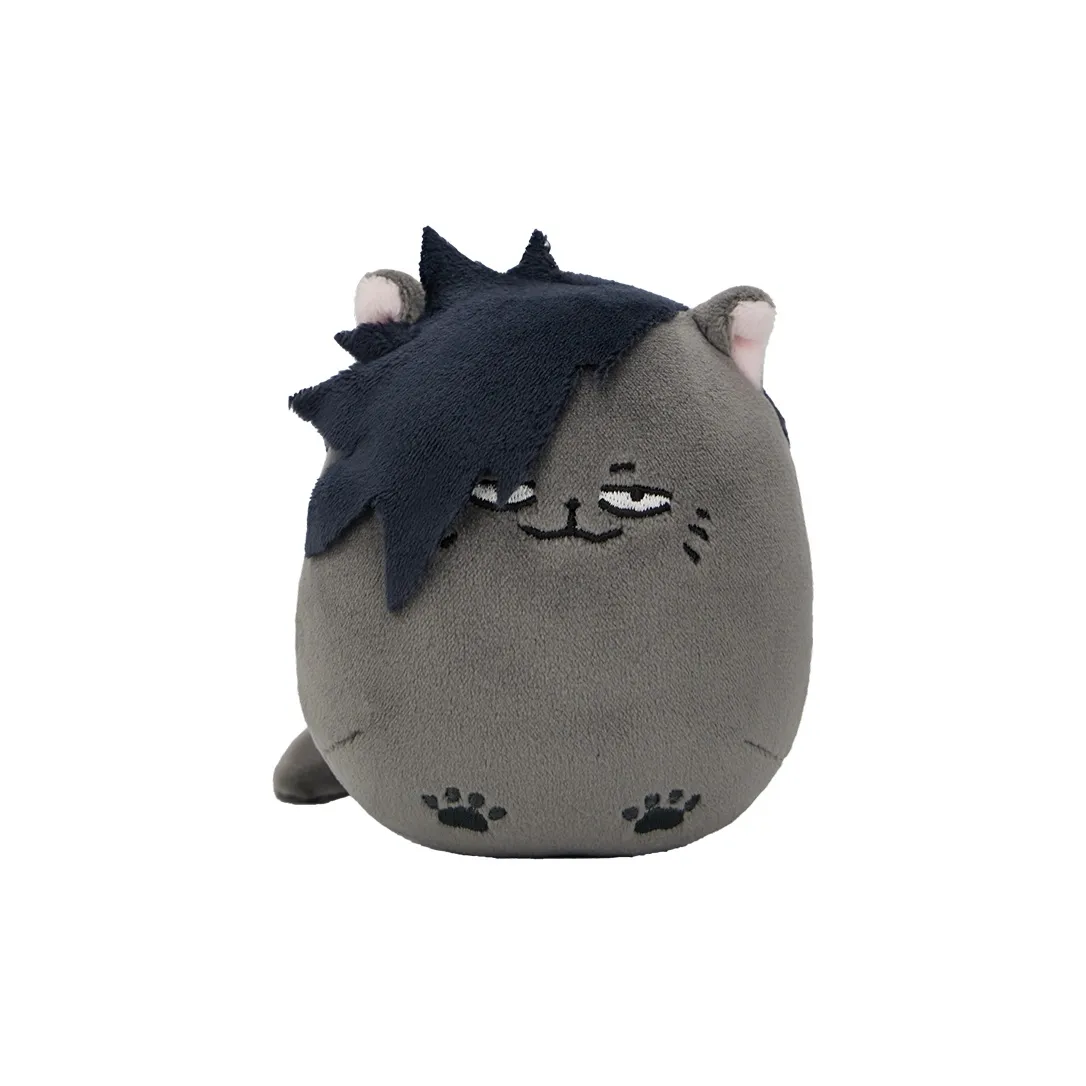 POP MART Resonance, Haikyuu!! !!Trash Battle, Tetsurou Kuroo Trendy Figures