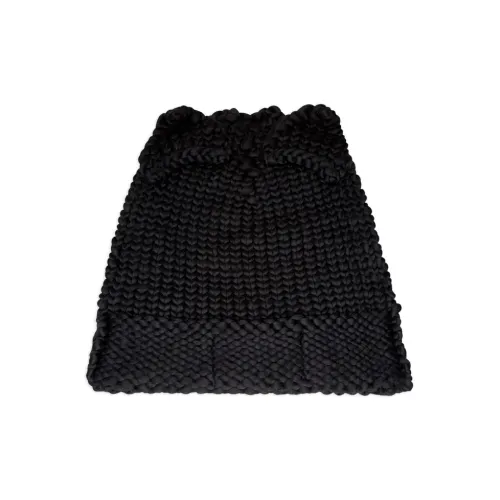 CHARLES JEFFREY Шапки-бини Мужские