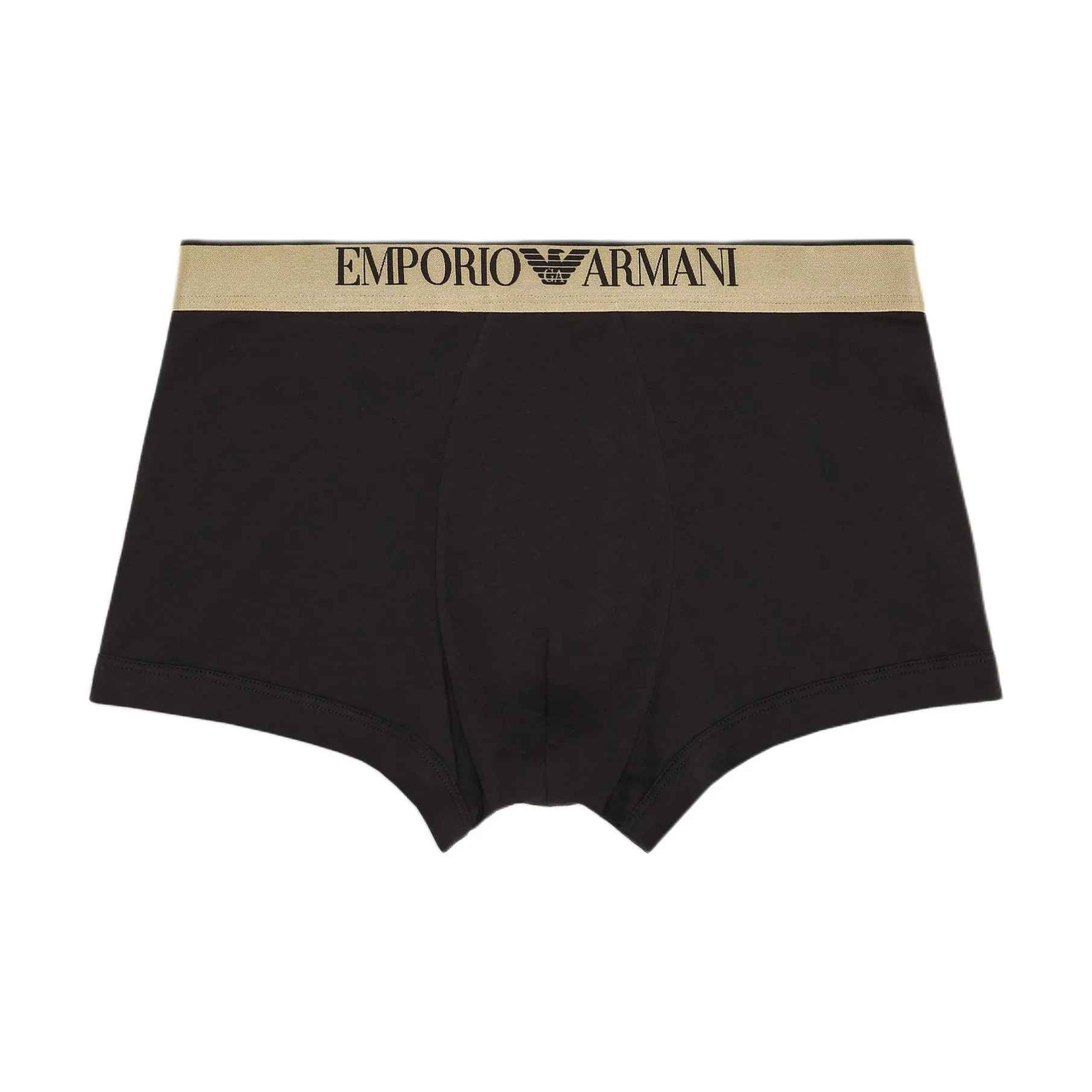 EMPORIO ARMANI Трусы Мужские Черные