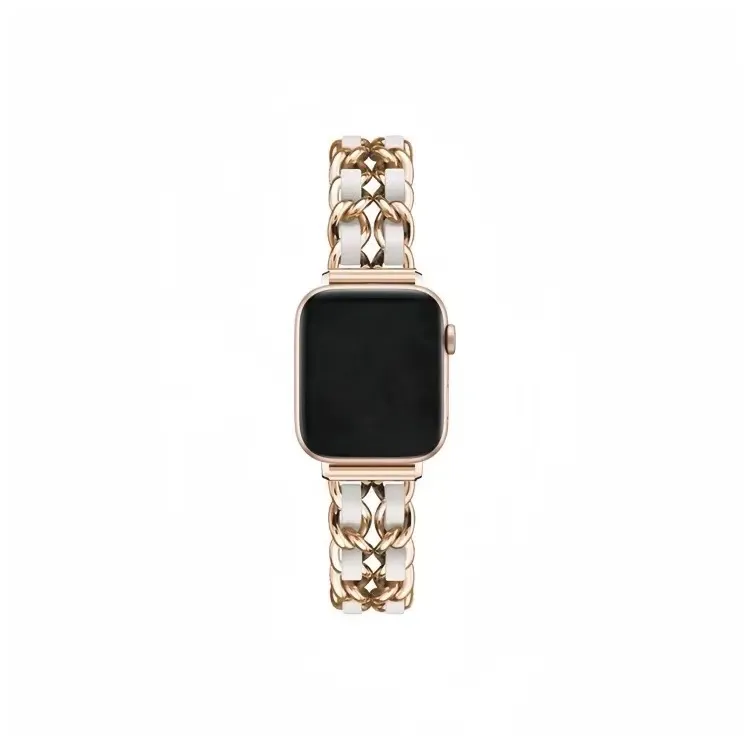 XINGYAAN Apple Compatibility Watch Band 160mm~180mm Metal