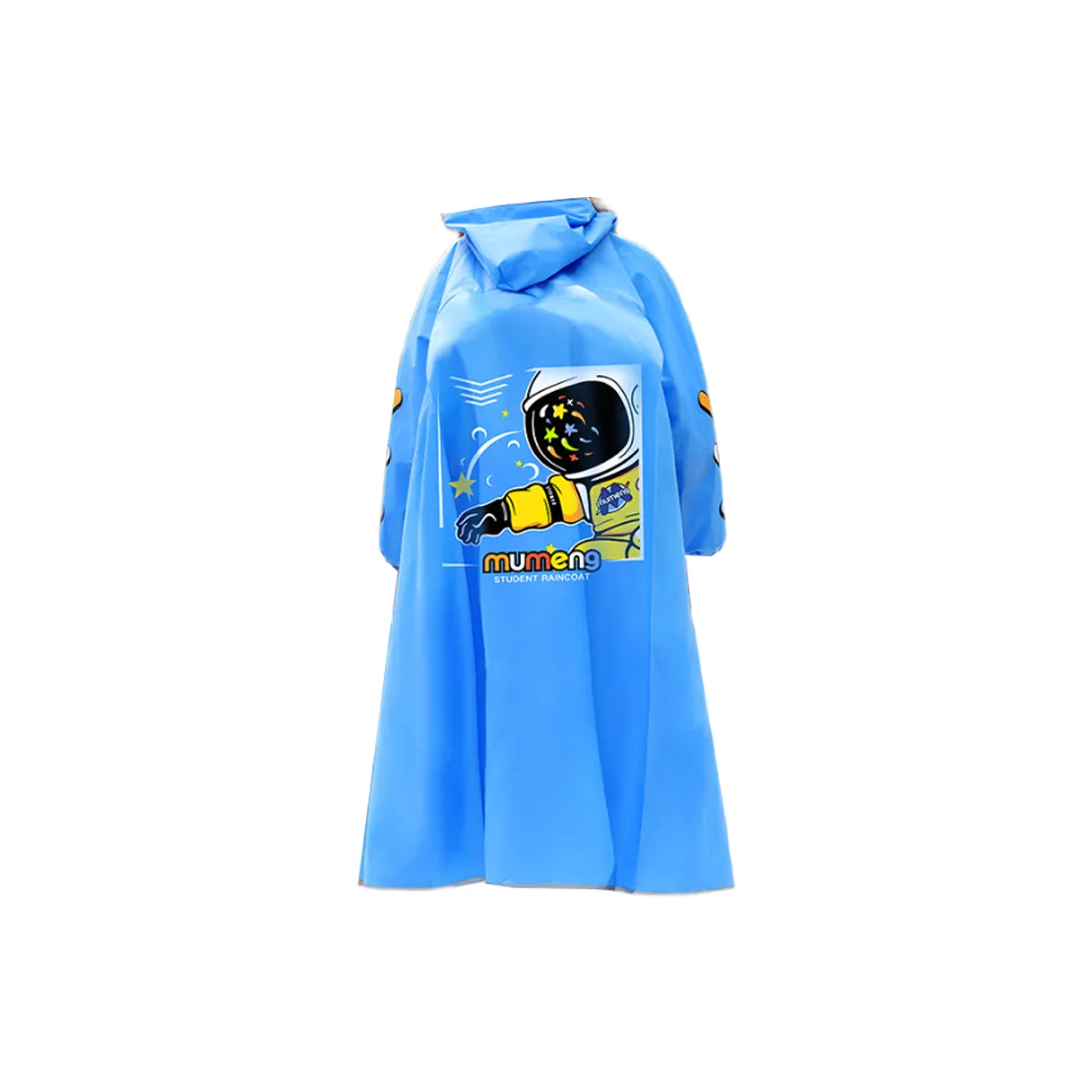 MOREMERRY Raincoats & Rain Ponchos