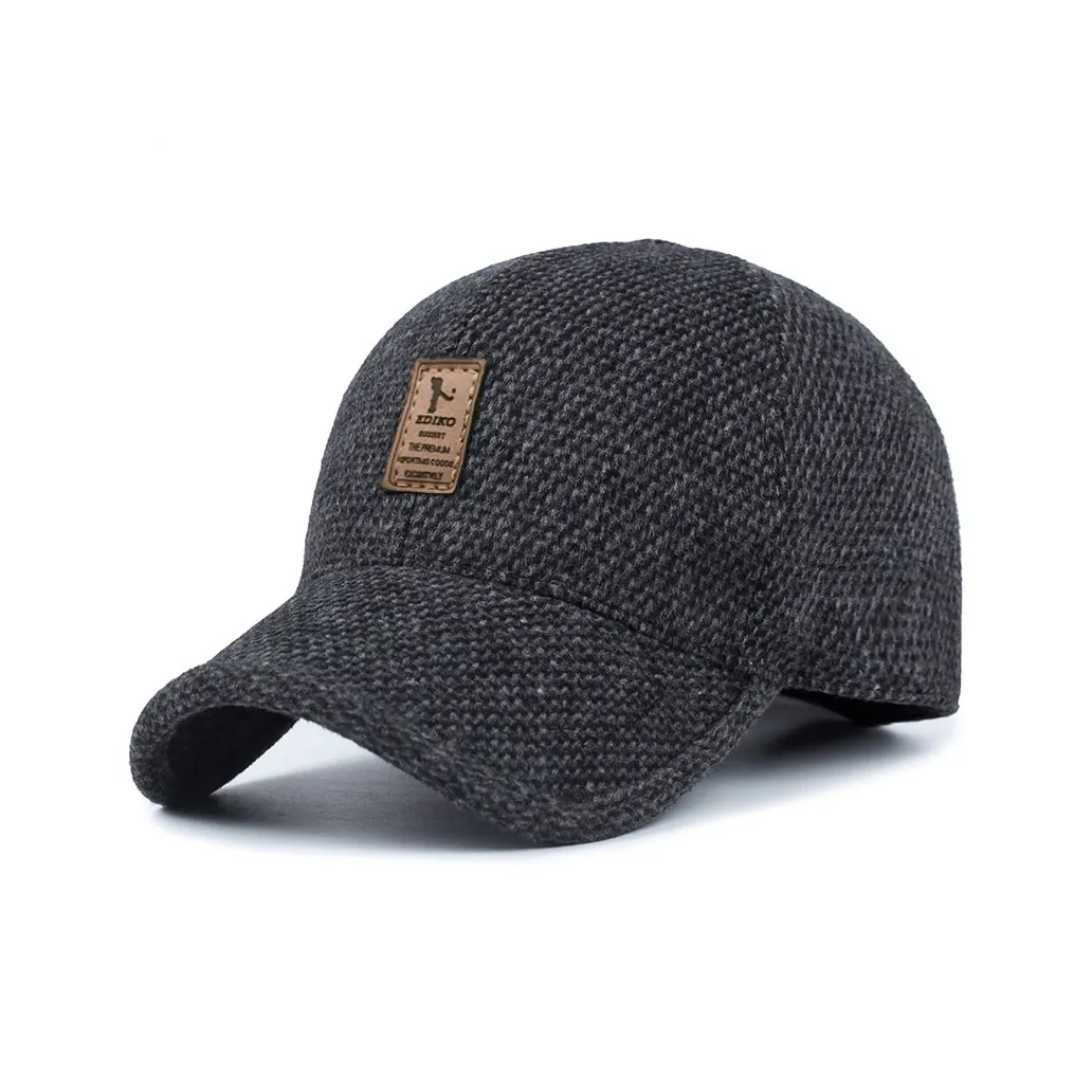 TUCANO Шерстяные кепки унисекс