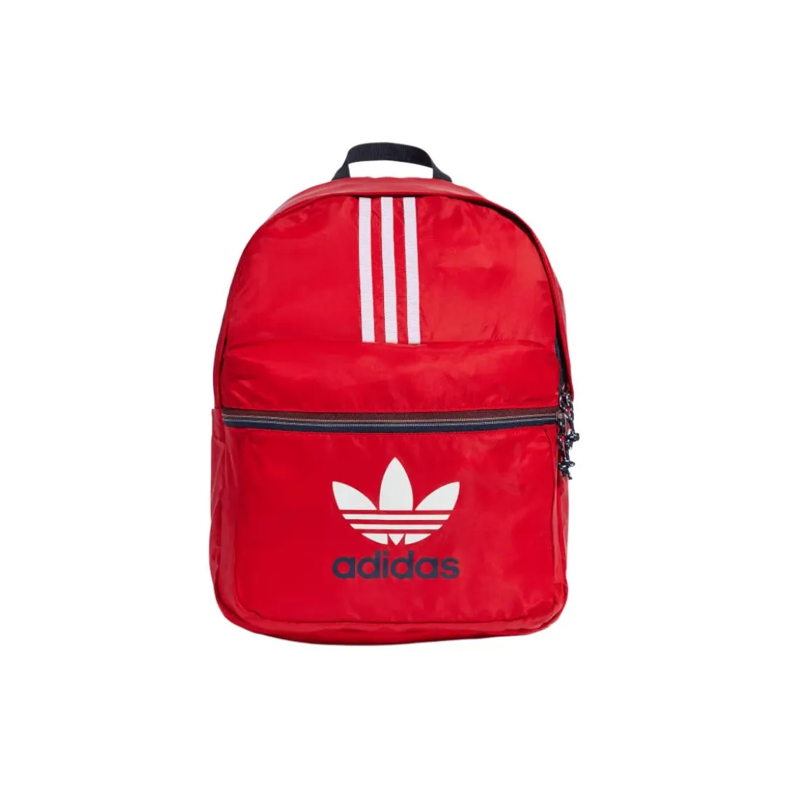 Adidas Originals Archive Нейлоновый Рюкзак Унисекс Красный