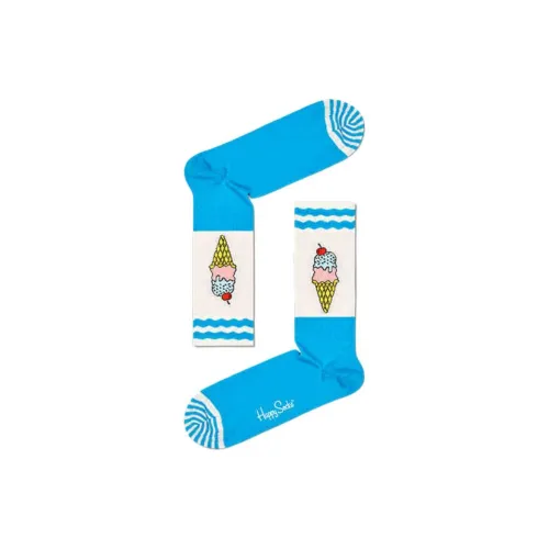 Happy Socks Женские носки MID до икры