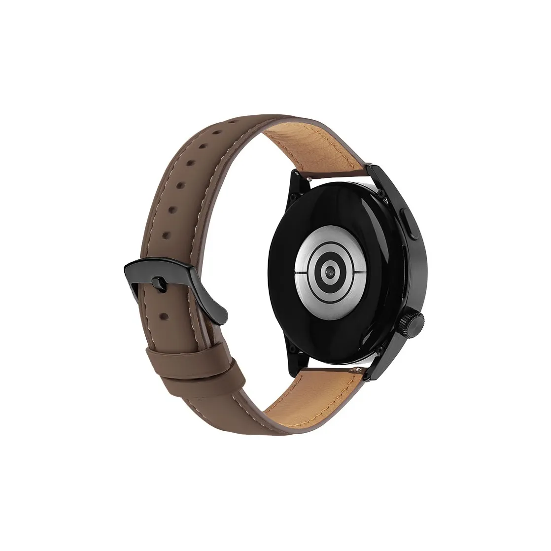 ZHENGGUANG Watch Band Apple Compatibility Sheepskin Material