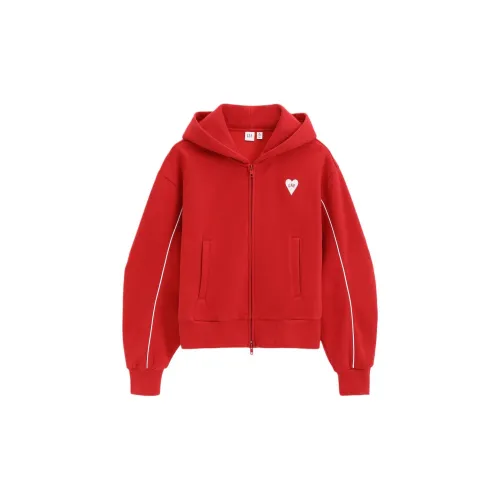 GAP Snake Year Limited Collection Женские Свитшоты
