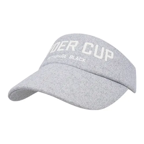 RYDER CUP EST.1927 Шапки Женские
