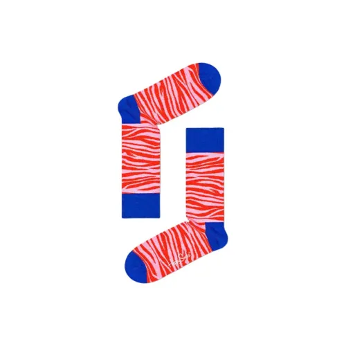 Happy Socks Унисекс MID Носки до икры