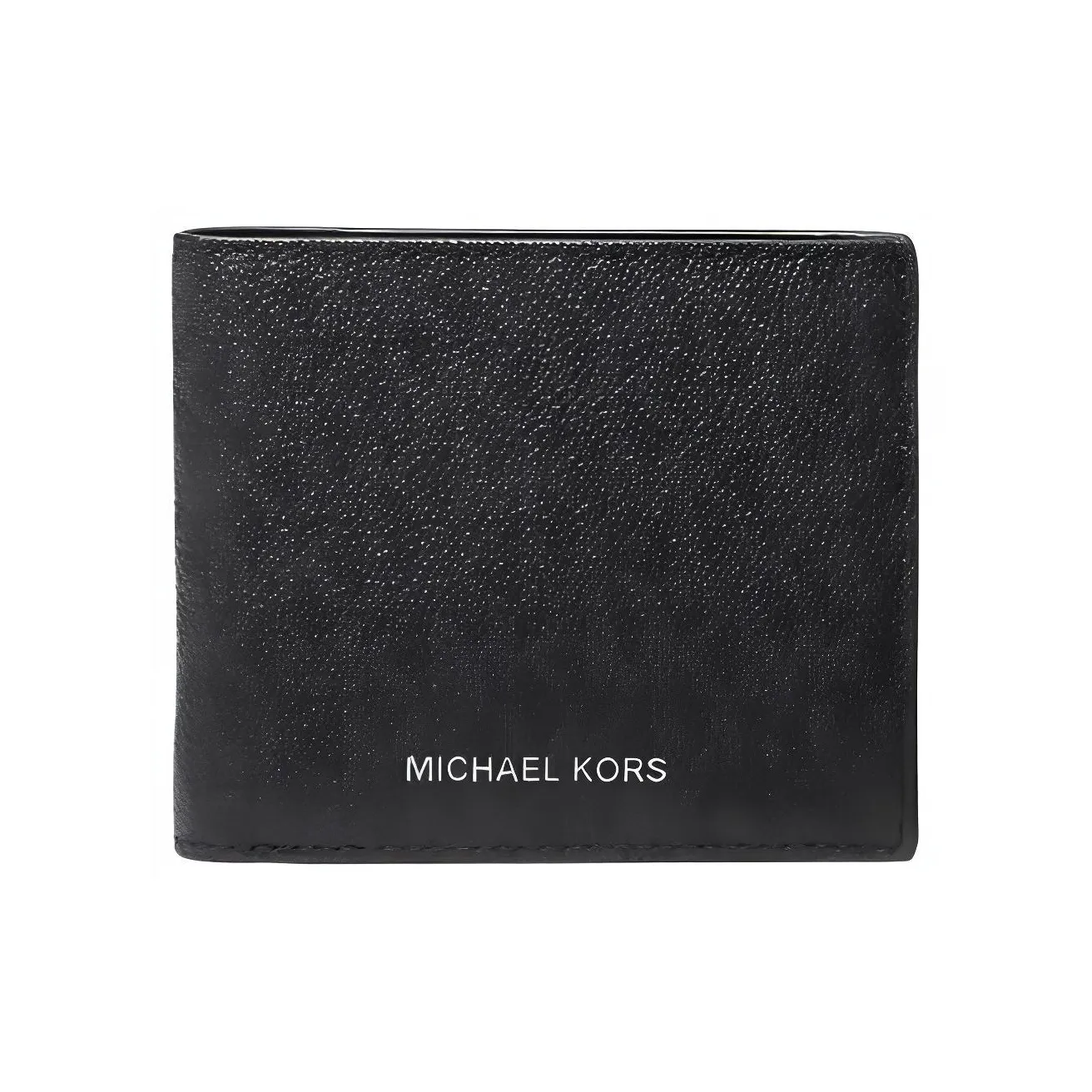 MICHAEL KORS MICHAEL KORS Luggage Collection Холст Кошелек Мужской Черный