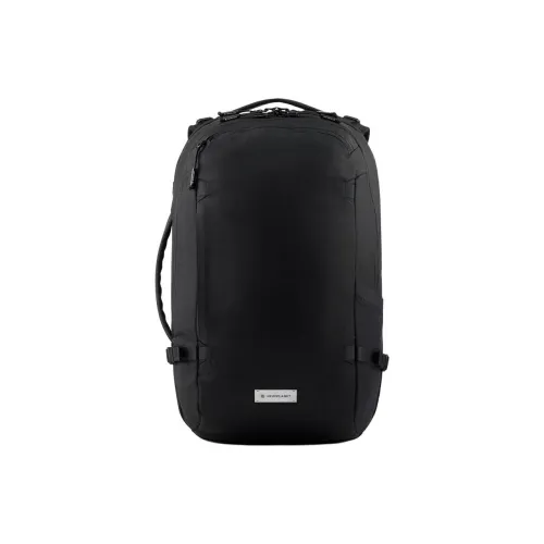 HEIMPLANET Туристические сумки, черный, унисекс