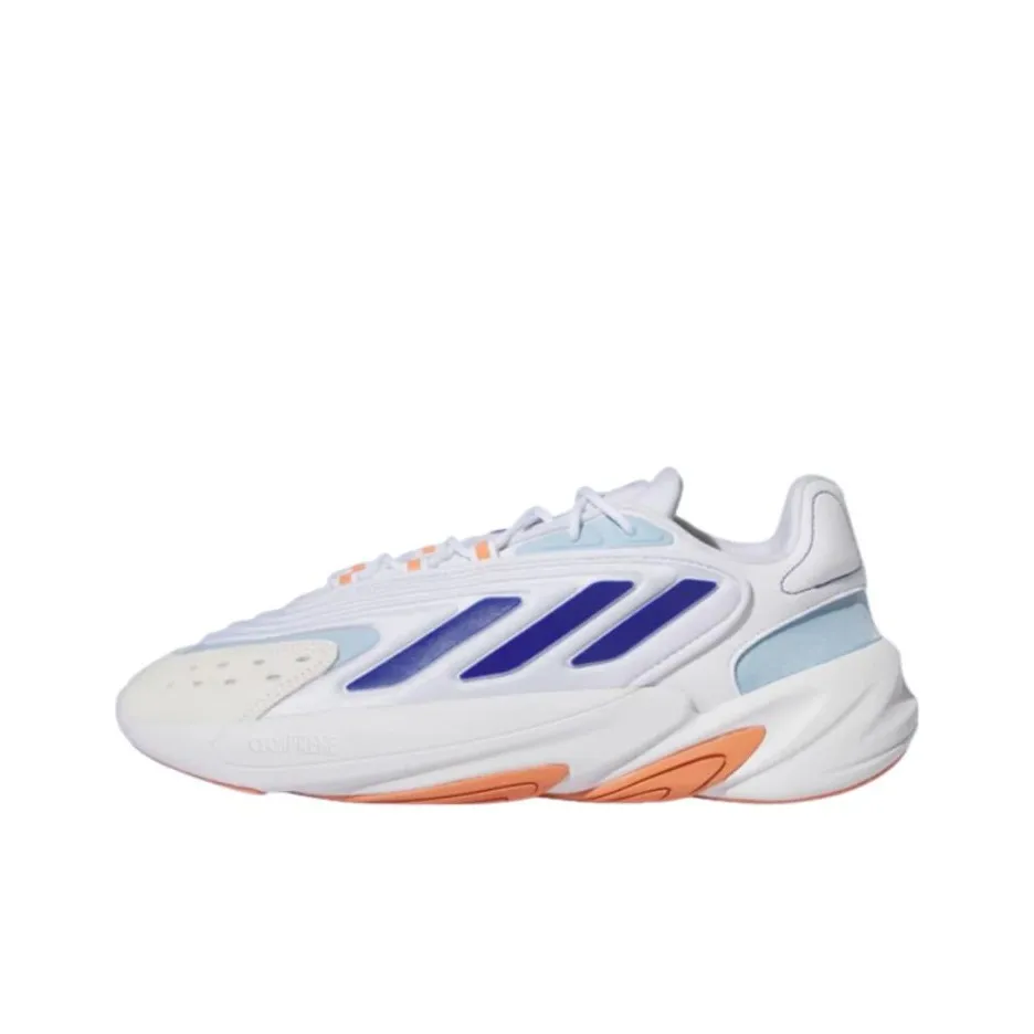 Adidas Ozelia 'White Semi Lucid Blue'