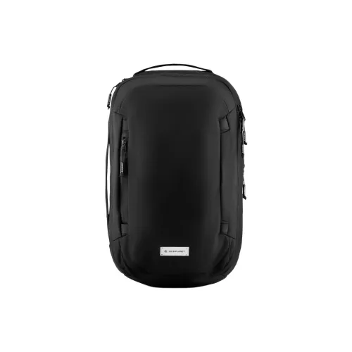 HEIMPLANET Туристические сумки, черный, унисекс