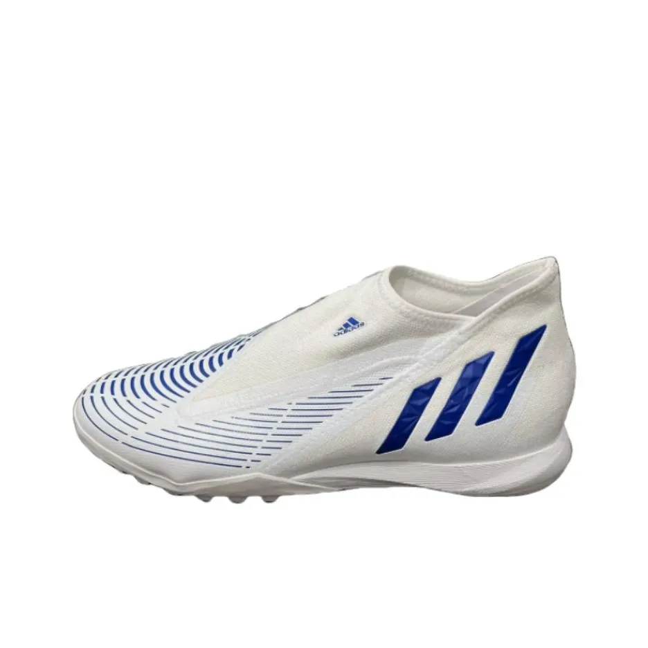 Predator Edge.3 Adidas Laceless Tf 'Diamond Edge Pack'