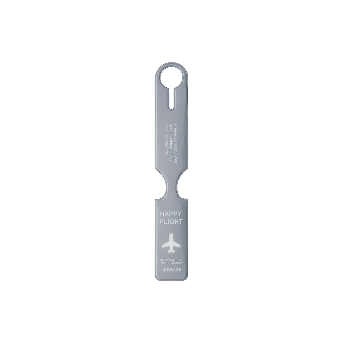 RUYISHI Luggage Tags