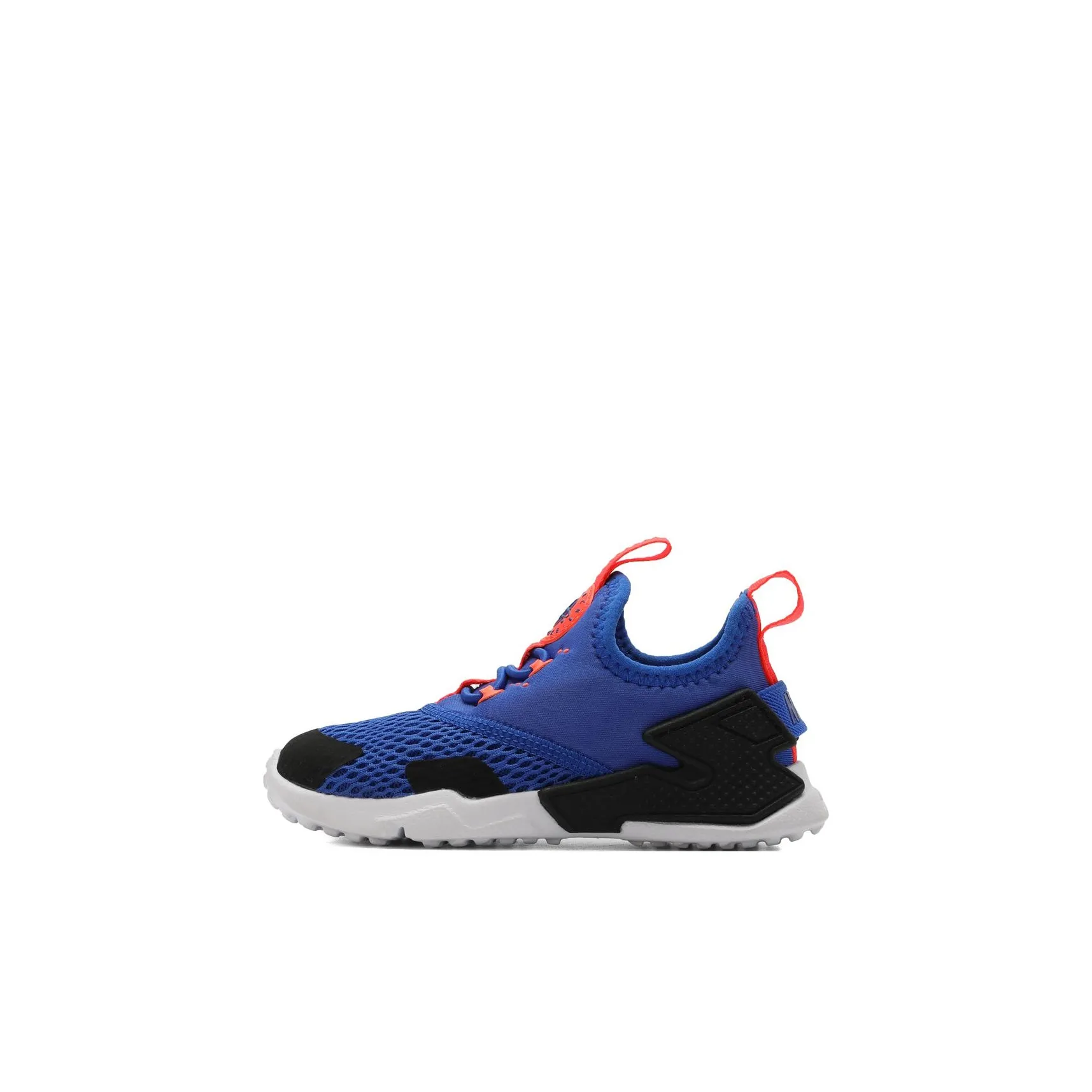 Nike Huarache Drift Slip-resistant Abrasion-resistant Low-top Обувь для малышей Синий Infant и Toddler