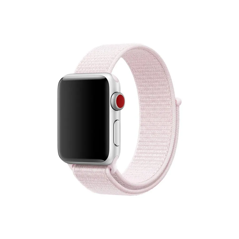 ZHENGGUANG Strap Apple Compatibility Nylon Material 244 Mm