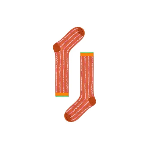 Happy Socks Женские носки выше колена
