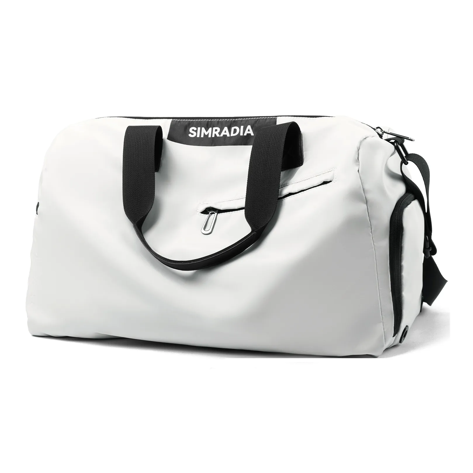 MOYYI Оксфорд Дорожная Сумка Дорожная Сумка Спортивная Сумка Большая Унисекс Многоцветная