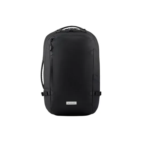 HEIMPLANET Туристические сумки, черный, унисекс