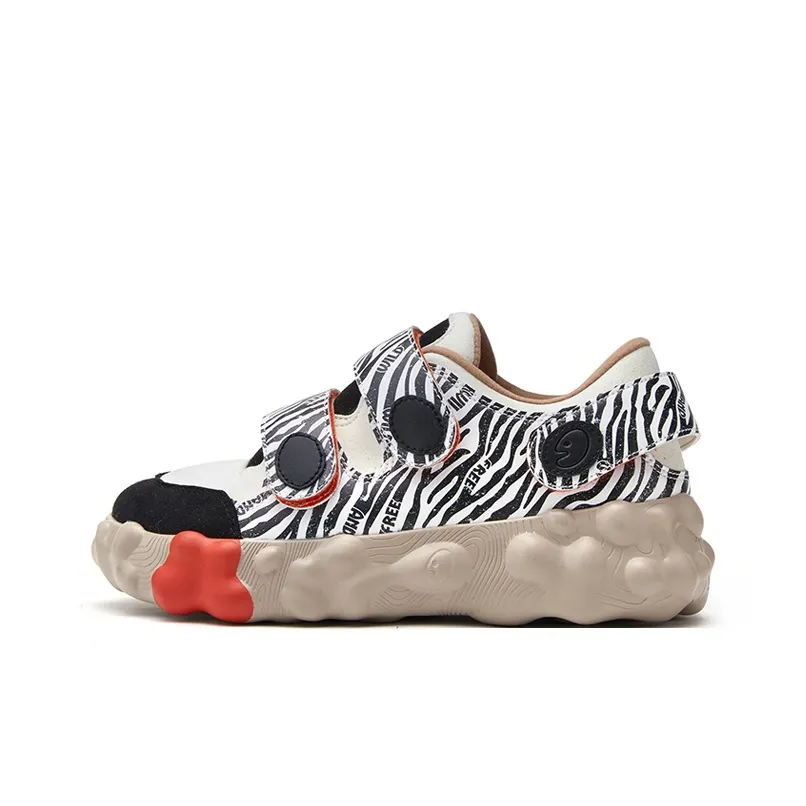 U.IN Figuras 2 Series Low Top Casual Shoes Unisex