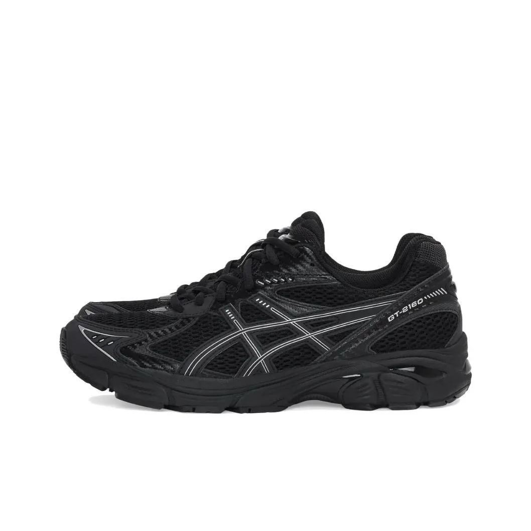 Asics GT 2160 JJJJound Black