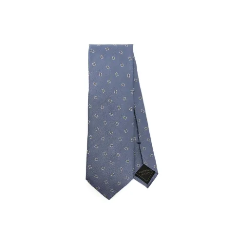 Brioni Мужские шелковые галстуки