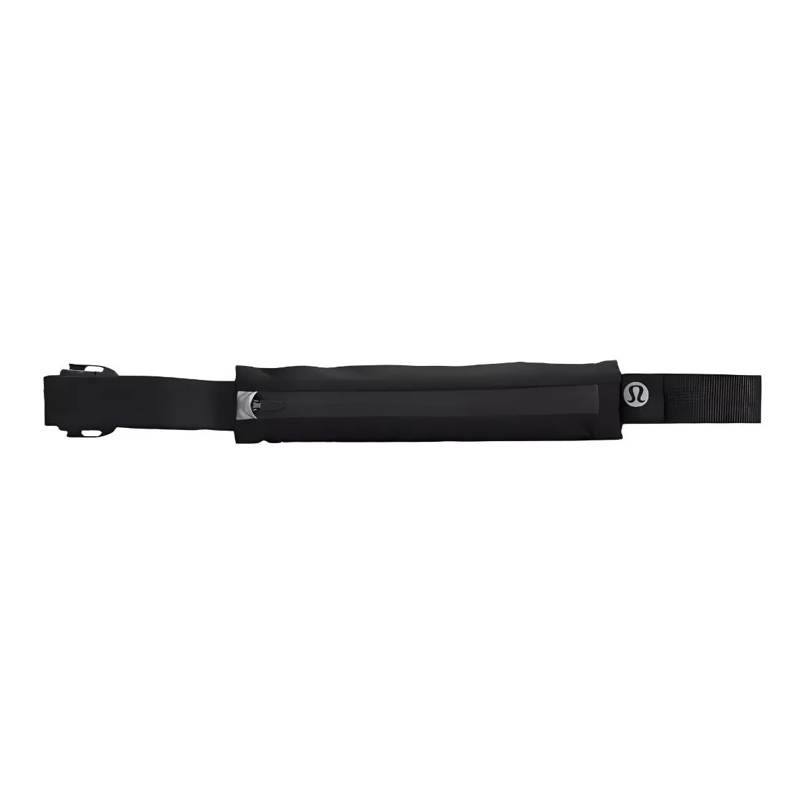 Lululemon Nylon Belt Fanny Pack Mini Unisex Black