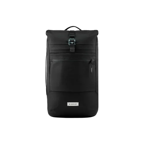HEIMPLANET Туристические сумки, черный, унисекс