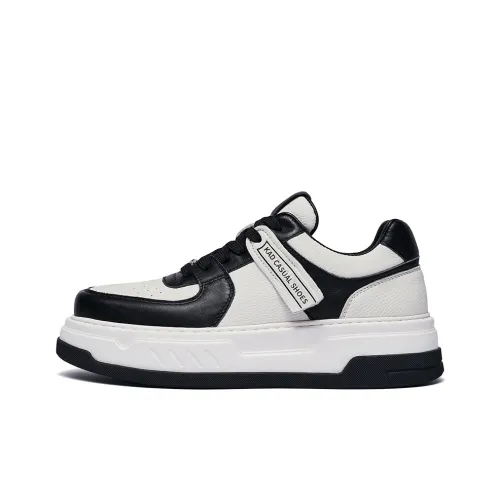 KAD Кроссовки для скейтбординга Low Top Мужские