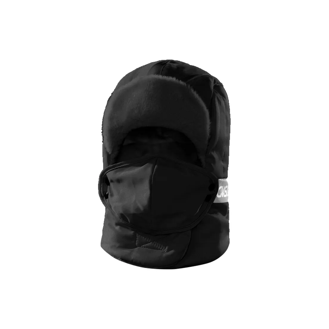 NANJIREN Хлопок Шляпы-ушанки Унисекс