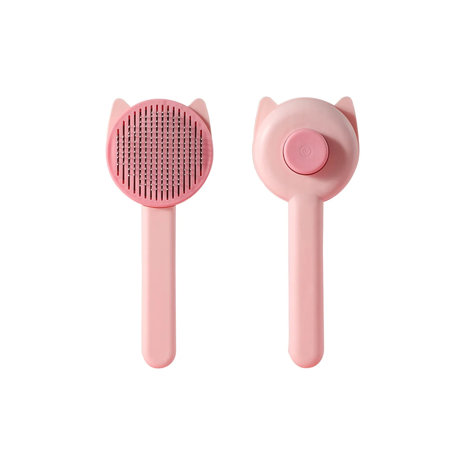 Bebe Fun Cat And Dog Combs & Flea Combs